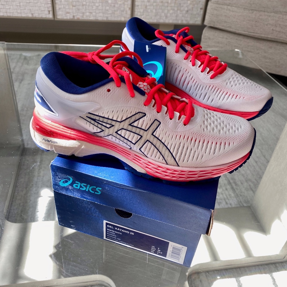 Asics Women's GEL-Kayano 25 Running Shoe
